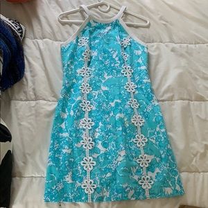 Lilly Pulitzer dresss